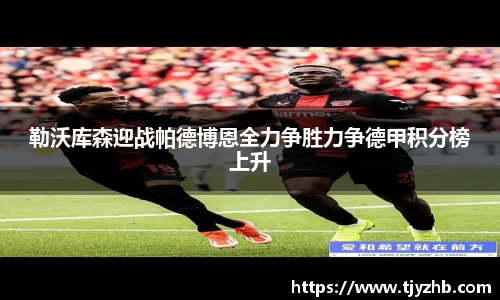 勒沃库森迎战帕德博恩全力争胜力争德甲积分榜上升