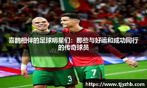 喜鹊相伴的足球明星们：那些与好运和成功同行的传奇球员